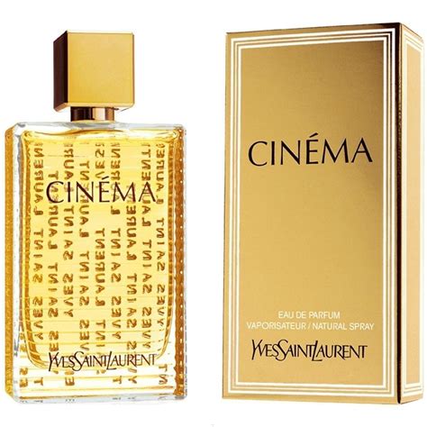 cinéma yves saint laurent equivalente|ysl cinema perfume best price.